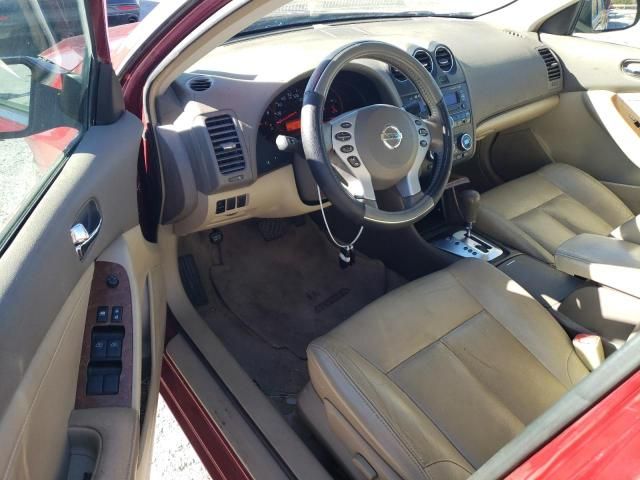 2008 Nissan Altima 2.5