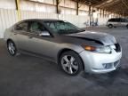 2009 Acura TSX