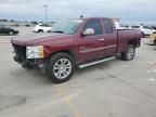 2013 Chevrolet Silverado C1500 LT