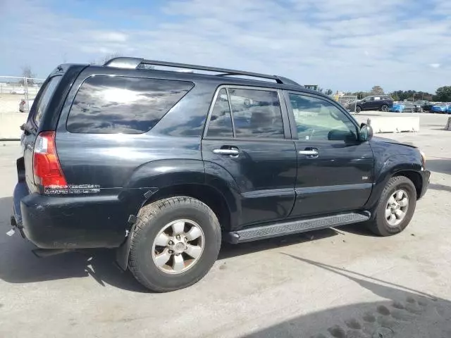 2006 Toyota 4runner SR5