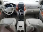 2008 Toyota Sienna XLE