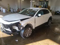 Mazda Vehiculos salvage en venta: 2020 Mazda CX-30 Preferred