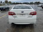 2015 Subaru Legacy 2.5I Premium