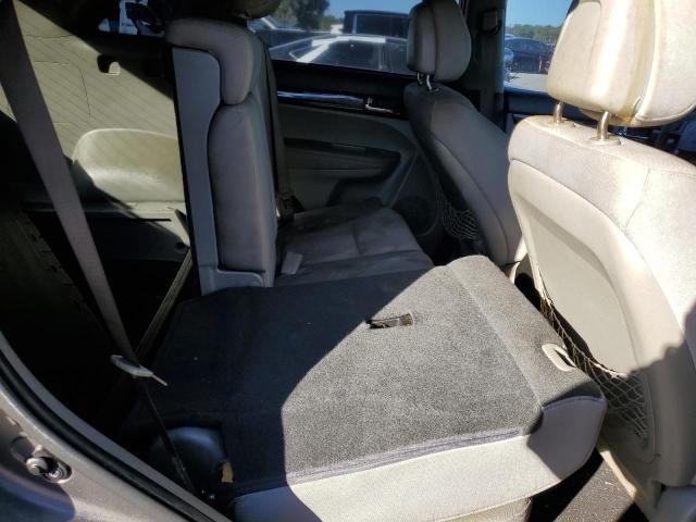 2011 KIA Sorento Base