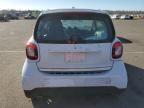 2017 Smart Fortwo