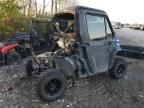 2021 Can-Am Defender Limited Cab HD10