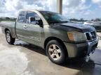 2005 Nissan Titan XE