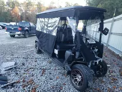 2024 Golf Cart en venta en Ellenwood, GA