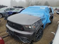 Dodge salvage cars for sale: 2017 Dodge Durango R/T