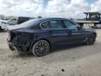 2019 BMW 530 I