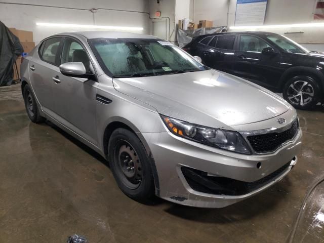 2011 KIA Optima LX