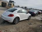 2012 Volkswagen Beetle