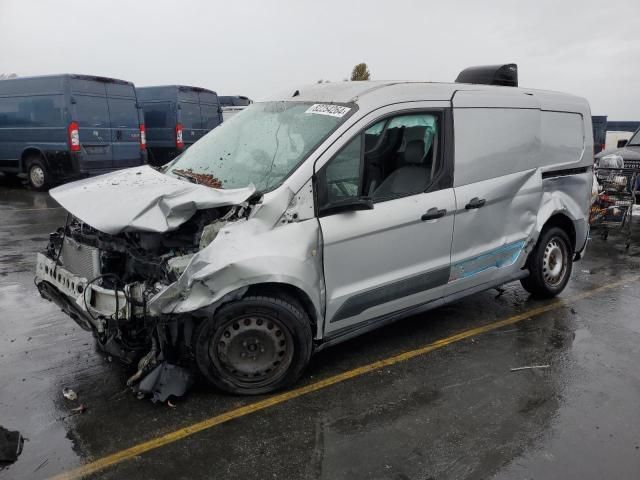 2014 Ford Transit Connect XL