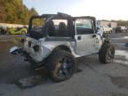 2003 Jeep Wrangler Commando