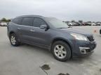 2013 Chevrolet Traverse LT