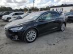 2019 Tesla Model X