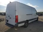 2022 Mercedes-Benz Sprinter 2500