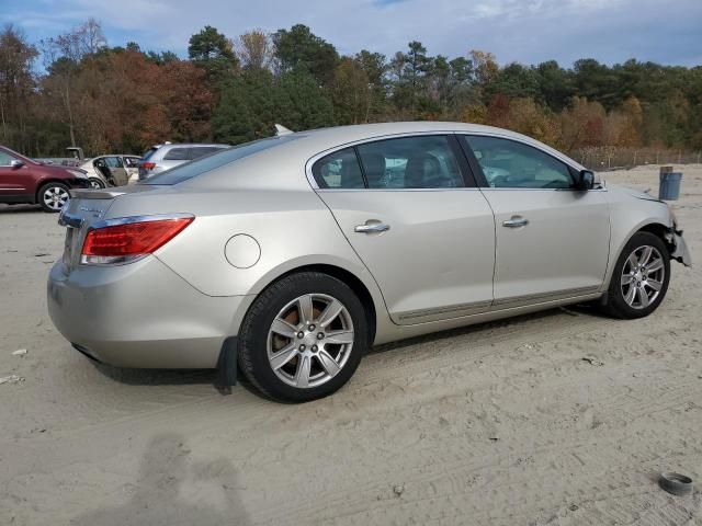 2013 Buick Lacrosse