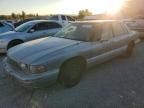 1991 Buick Park Avenue