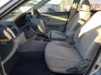 2008 KIA Spectra EX