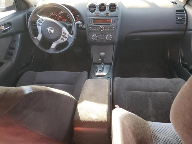 2009 Nissan Altima 2.5