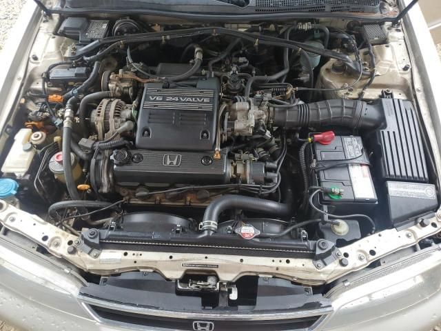 1995 Honda Accord EX