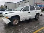 2000 Dodge Durango