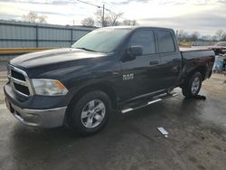 2013 Dodge RAM 1500 ST en venta en Lebanon, TN