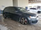 2015 Volkswagen GTI