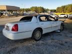 2003 Lincoln Town Car Executive