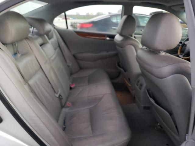 2006 Lexus ES 330