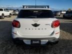 2013 Mini Cooper S Paceman