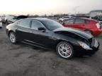 2014 Maserati Quattroporte S