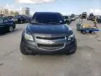 2010 Chevrolet Equinox LS