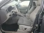 2005 Jeep Grand Cherokee Laredo