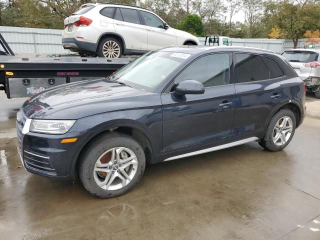 2018 Audi Q5 Premium