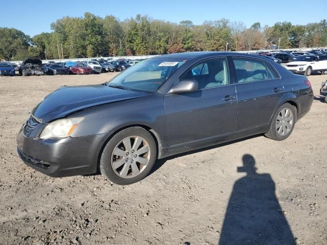 2007 Toyota Avalon XL