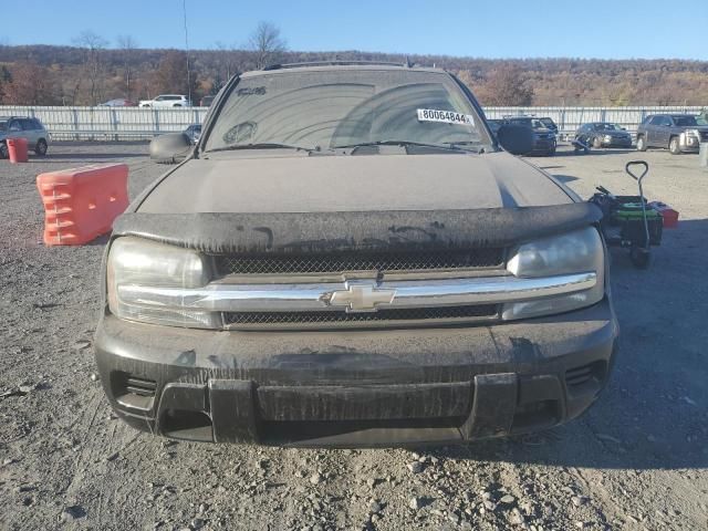 2006 Chevrolet Trailblazer LS