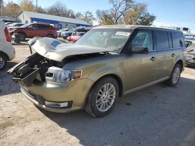 2013 Ford Flex SEL