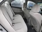 2007 KIA Spectra EX