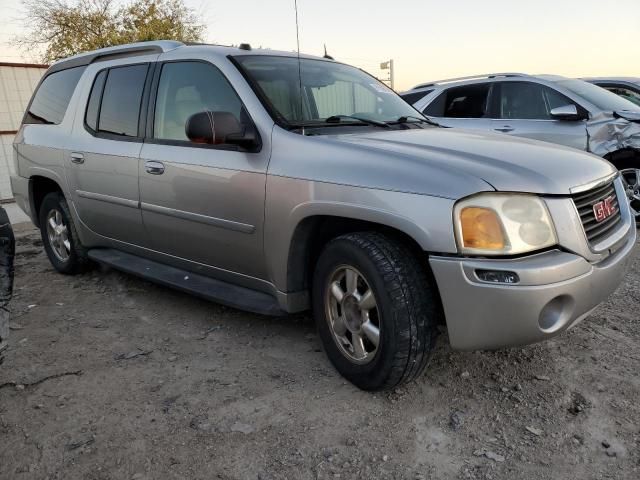 2005 GMC Envoy XUV