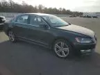 2014 Volkswagen Passat SEL