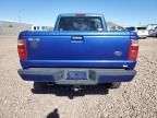 2004 Ford Ranger Super Cab