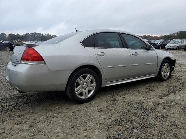 2013 Chevrolet Impala LT