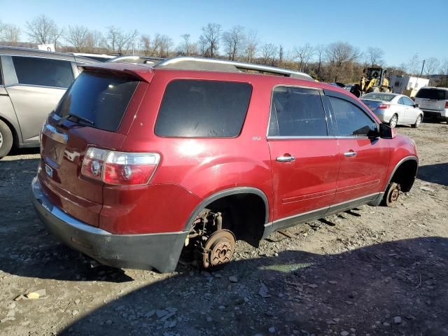 2009 GMC Acadia SLT-1