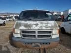 2001 Dodge RAM Van B2500