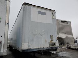 Strick Trailers salvage cars for sale: 2001 Strick Trailers Trailer