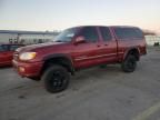 2001 Toyota Tundra Access Cab Limited