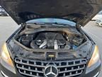 2014 Mercedes-Benz ML 550 4matic