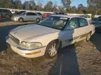 2002 Buick Park Avenue